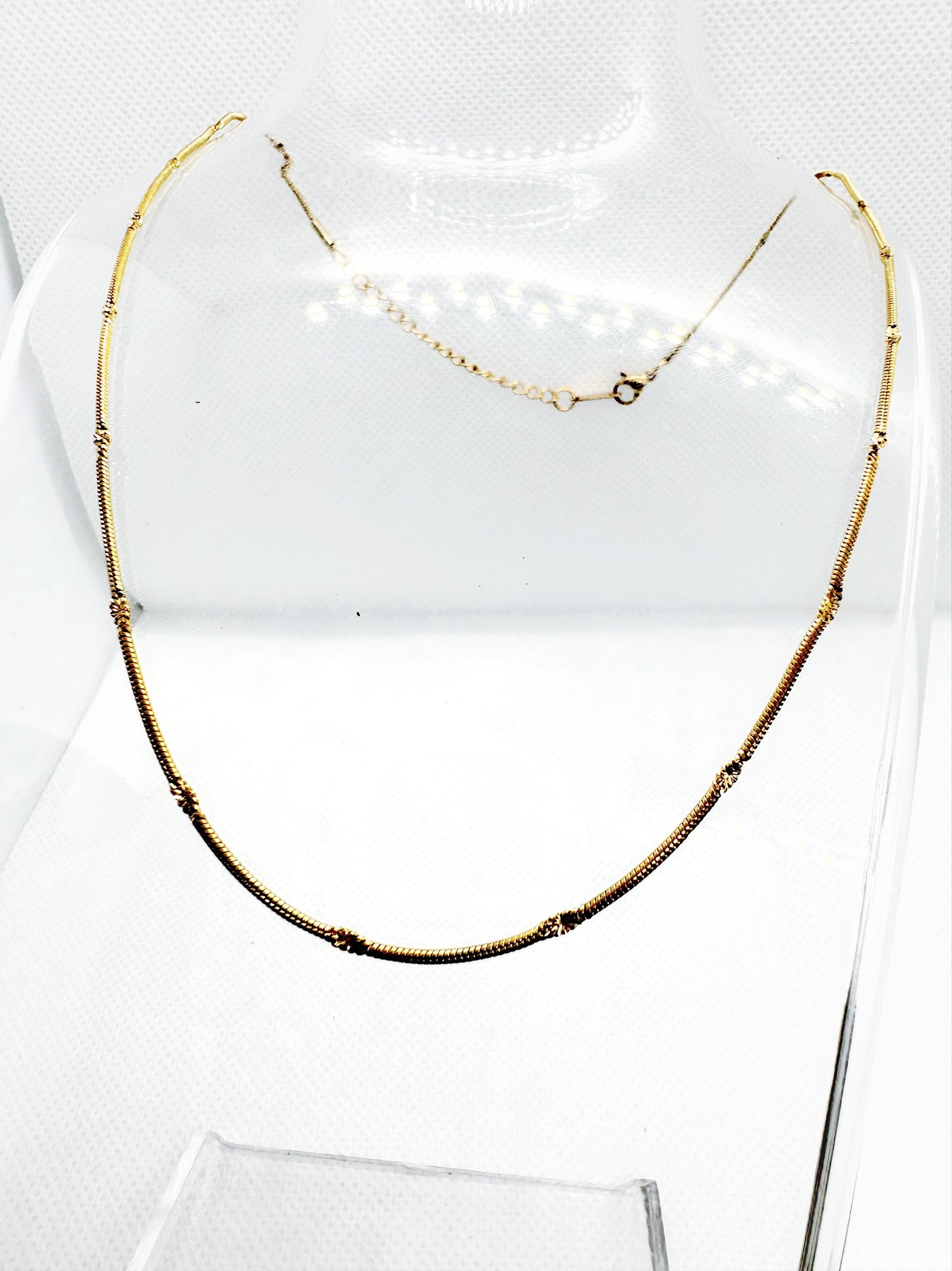 Mai 10 necklace