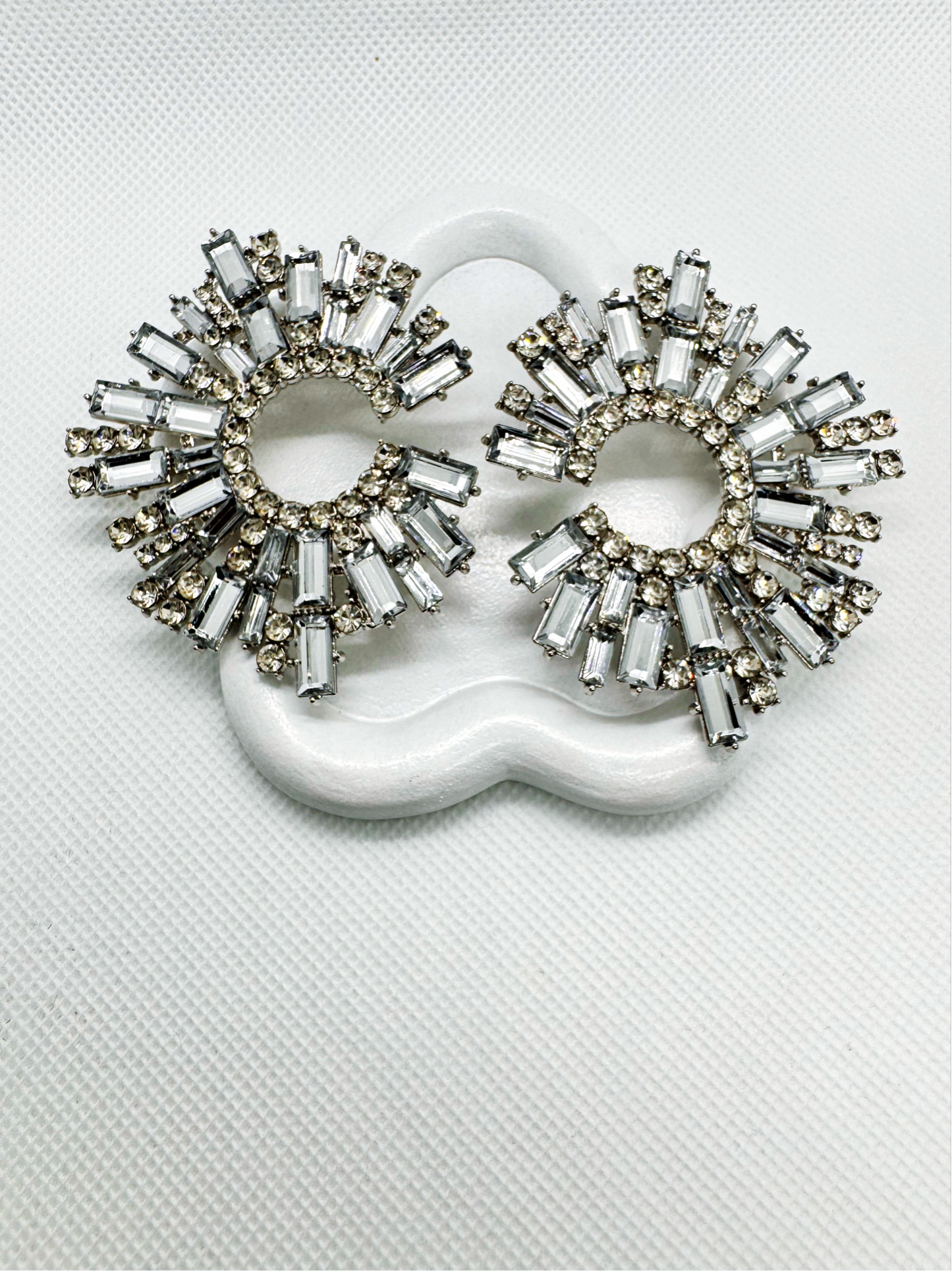 Satu 05 earrings